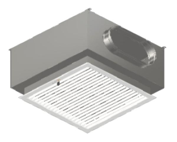 Cửa gió, miệng gió cấp Cửa gió, miệng gió cấp