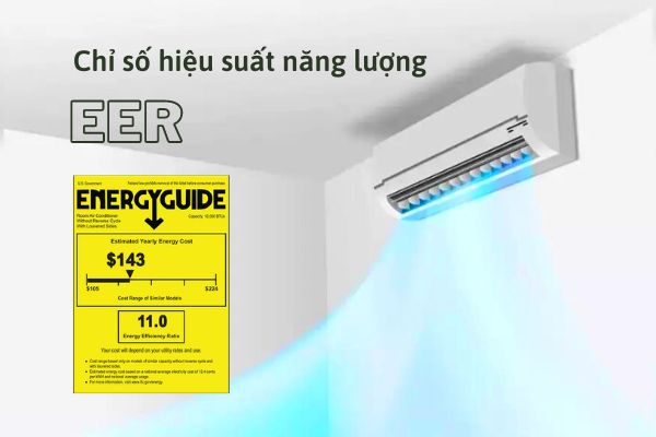 EER là gì EER là gì