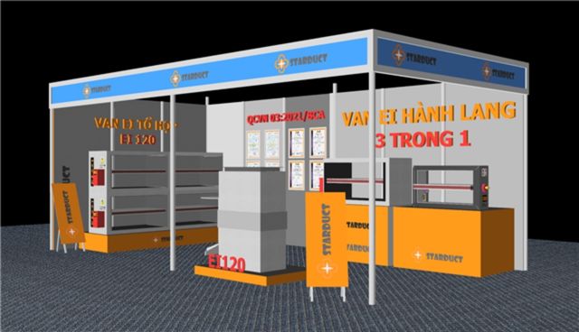 Fire safaty and Rescue Vietnam 2022 Starduct Fire safaty and Rescue Vietnam 2022 Starduct