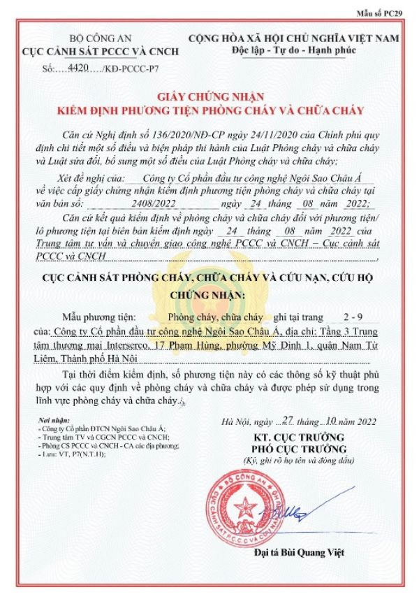 Giấy chứng nhận kiểm định mẫu đại diện van ngăn cháy EI120 kt 1200x800 Starduct Giấy chứng nhận kiểm định mẫu đại diện van ngăn cháy EI120 kt 1200x800 Starduct