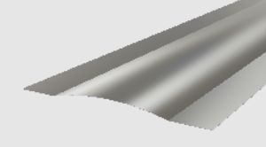 Gioăng Inox sườn bên van gió Starduct Gioăng Inox sườn bên van gió Starduct