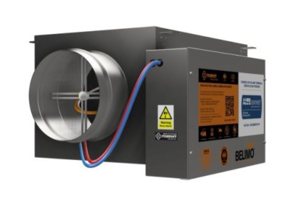 Hộp VAV Starduct Hộp VAV Starduct