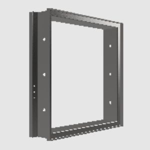 Khung van gió vuông Starduct Khung van gió vuông Starduct