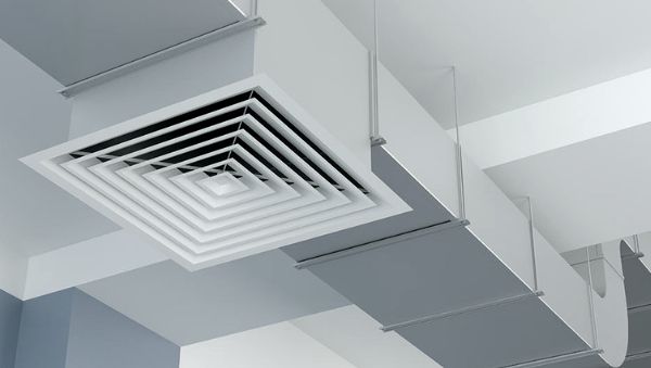 Ống gió cho phòng sạch: rò rỉ siêu thấp, bề mặt vệ sinh, kiểm soát hạt