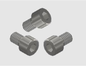 Ốc định vị M10 Ốc định vị M10