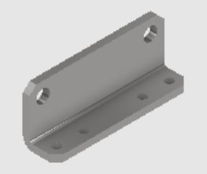 Tai cánh liên động van gió Starduct Tai cánh liên động van gió Starduct