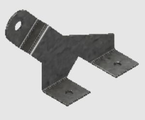 Tai liên kết cánh van Starduct Tai liên kết cánh van Starduct