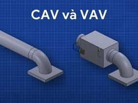 VAV Box