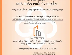 CỬA GIÓ STARDUCT