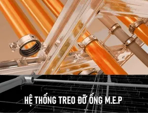 Tải về Catalogue Hệ thống treo đỡ ống MEP Starduct
