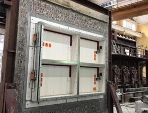 HỎI ĐÁP VỀ VIỆC THÍ NGHIỆM ĐỐI VỚI VAN NGĂN CHÁY. 