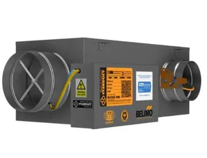 VAV trong HVAC là gì?
