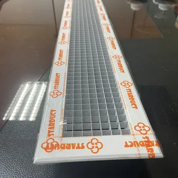 CỬA GIÓ NAN SỌT TRỨNG 1000X150