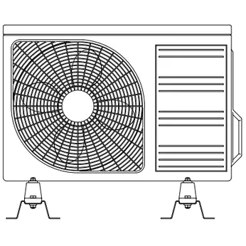 GIÁ ĐẶT SÀN ĐƠN MÁY 36000-48000 BTU/h