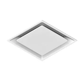 CỬA GIÓ KHUẾCH TÁN VUÔNG 450x450 MỘT LÕI