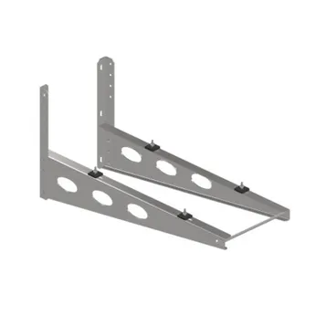 GIÁ TREO TƯỜNG DỌC MÁY 9000-12000 BTU/h