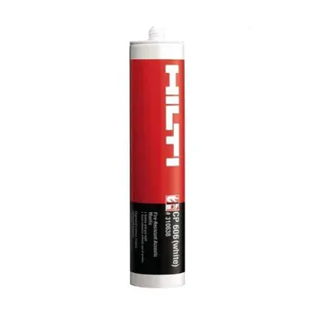 KEO CHỐNG CHÁY LAN HILTI CP606 310