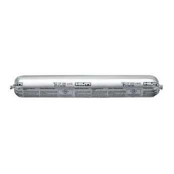 KEO CHỐNG CHÁY LAN HILTI CP606 580