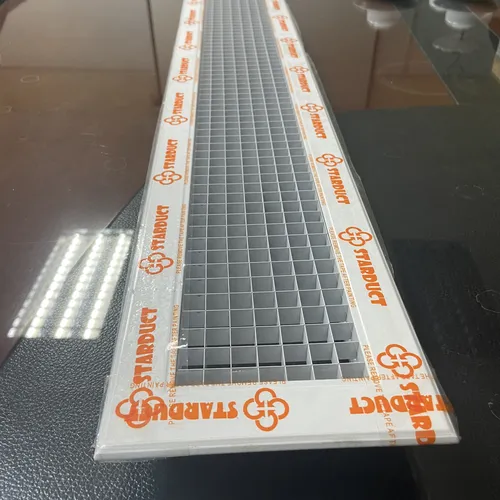 CỬA GIÓ NAN SỌT TRỨNG 1000X150