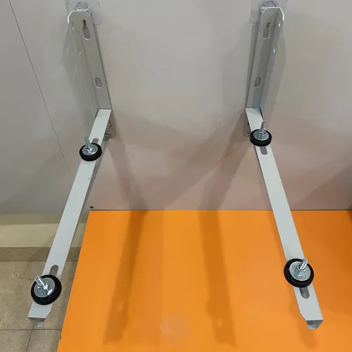 GIÁ TREO TƯỜNG NGANG MÁY 36000-48000 BTU/h
