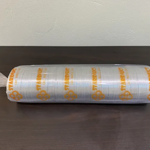 ỐNG GIÓ MỀM D100 KHÔNG BẢO ÔN
