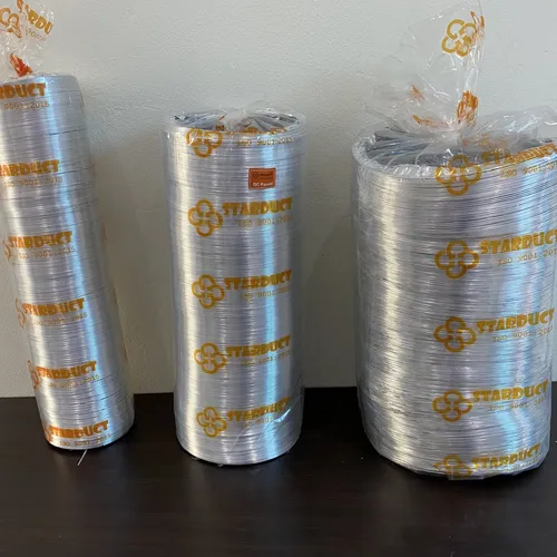 ỐNG GIÓ MỀM D150