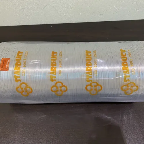 ỐNG GIÓ MỀM D150