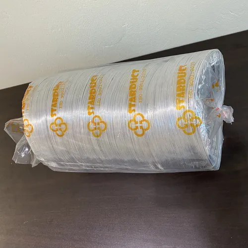 ỐNG GIÓ MỀM D200
