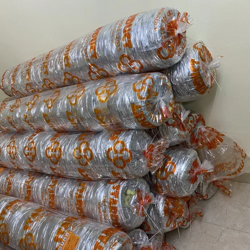 ỐNG GIÓ MỀM CÓ BẢO ÔN D200