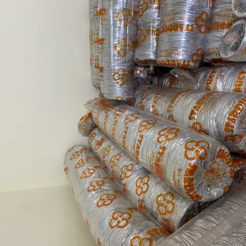 ỐNG GIÓ MỀM CÓ BẢO ÔN D200