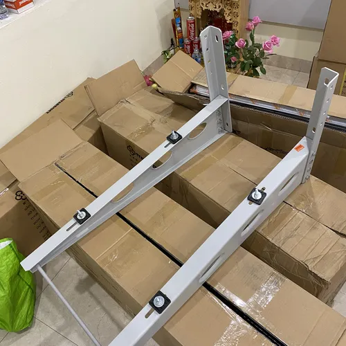 GIÁ TREO TƯỜNG DỌC MÁY 36000-48000 BTU/h