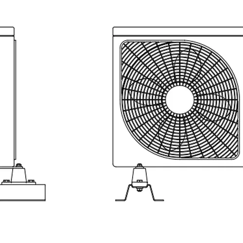 GIÁ ĐẶT SÀN ĐƠN MÁY 18000-24000 BTU/h