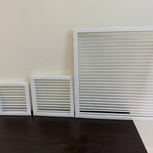CỬA GIÓ VUÔNG NAN BẦU DỤC 200x200