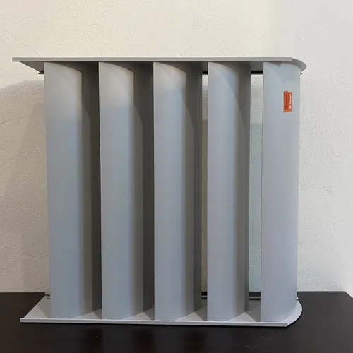 CHUYỂN HƯỚNG GIÓ ĐIỀU HÒA