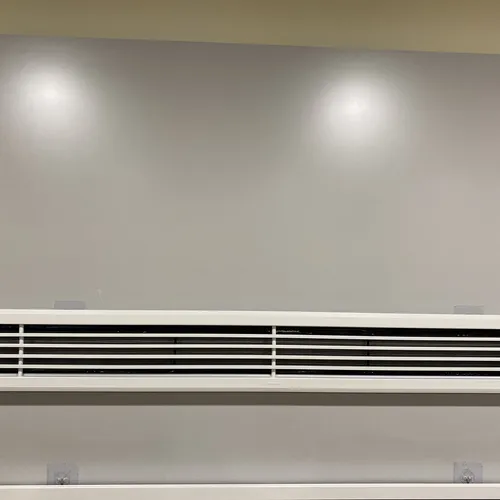 CỬA GIÓ NAN T KÍCH THƯỚC 1000x200