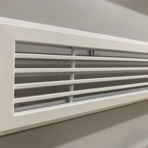 CỬA GIÓ NAN T KÍCH THƯỚC 1200x150