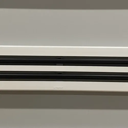 CỬA GIÓ SLOT KÍCH THƯỚC 1000x150