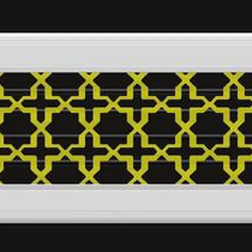 CỬA GIÓ HOA VĂN  CHỮ NHẬT NSCA02