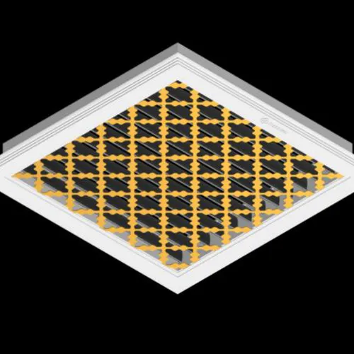 CỬA GIÓ HOA VĂN VUÔNG VNSCA01