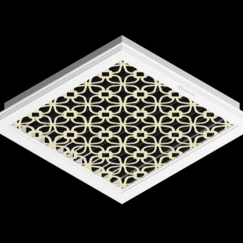 CỬA GIÓ HOA VĂN VUÔNG VNSCA06