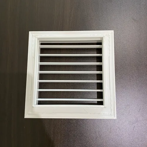 CỬA GIÓ VUÔNG NAN BẦU DỤC 200x200
