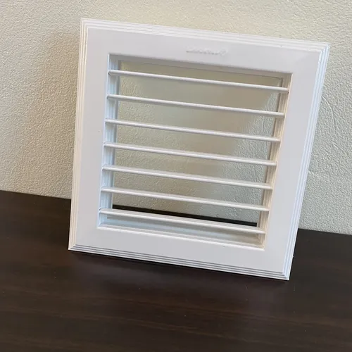CỬA GIÓ VUÔNG NAN BẦU DỤC 200x200