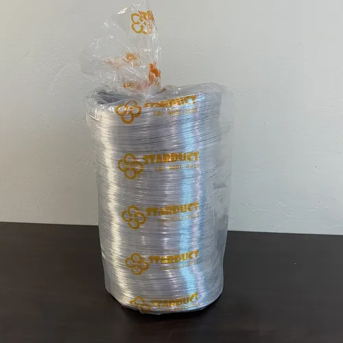 ỐNG GIÓ MỀM D200