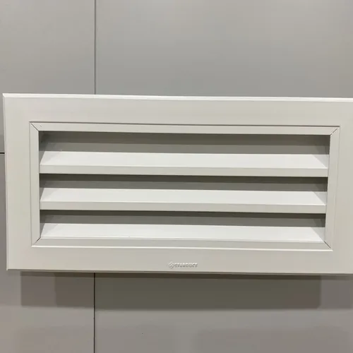 CỬA GIÓ NAN Z KÈM LƯỚI CHĂN CÔN TRÙNG 400x200