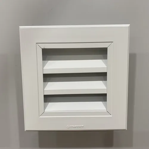 CỬA GIÓ NAN Z KÈM LƯỚI CHĂN CÔN TRÙNG 200x200