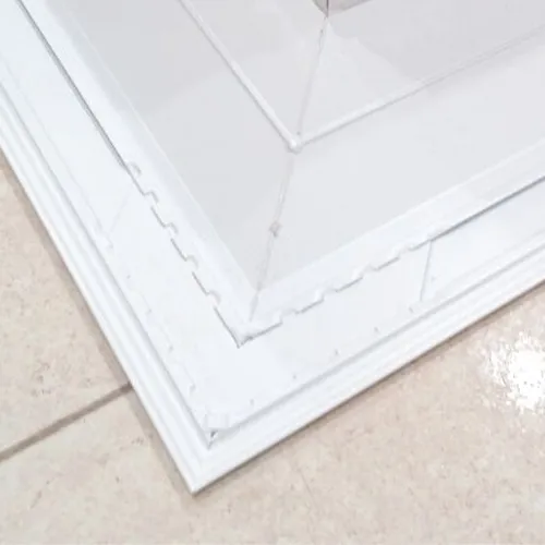 CỬA GIÓ KHUẾCH TÁN VUÔNG 600x600