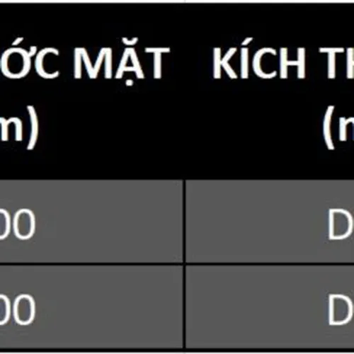 CỬA GIÓ HOA VĂN TRÒN TNSCA03
