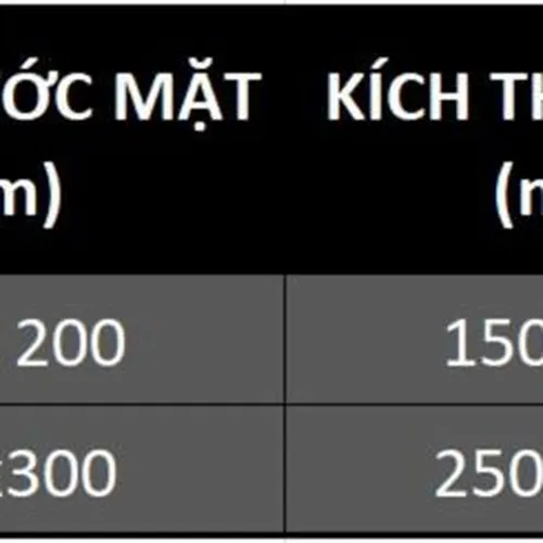 CỬA GIÓ HOA VĂN VUÔNG VNSCA04