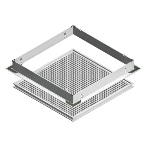 What are the specifications of miệng gió hồi 600x600?