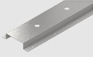 Trụ bạc van gió Starduct Trụ bạc van gió Starduct